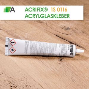 ACRIFIX® 1S 0116 Acrylglaskleber
