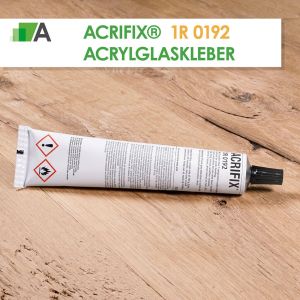 ACRIFIX® 1R 0192 Acrylglaskleber
