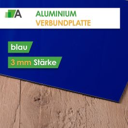 Aluverbundplatte Aluminiumverbundplatte Aluplatte Alu Verbund 3mm Rot RAL3020 